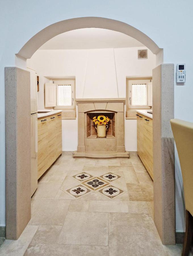 Dimora Biancodoro Holiday home *