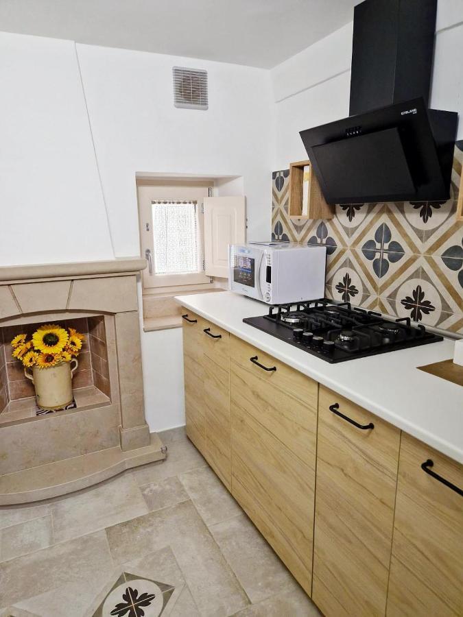 Holiday home Dimora Biancodoro Locorotondo