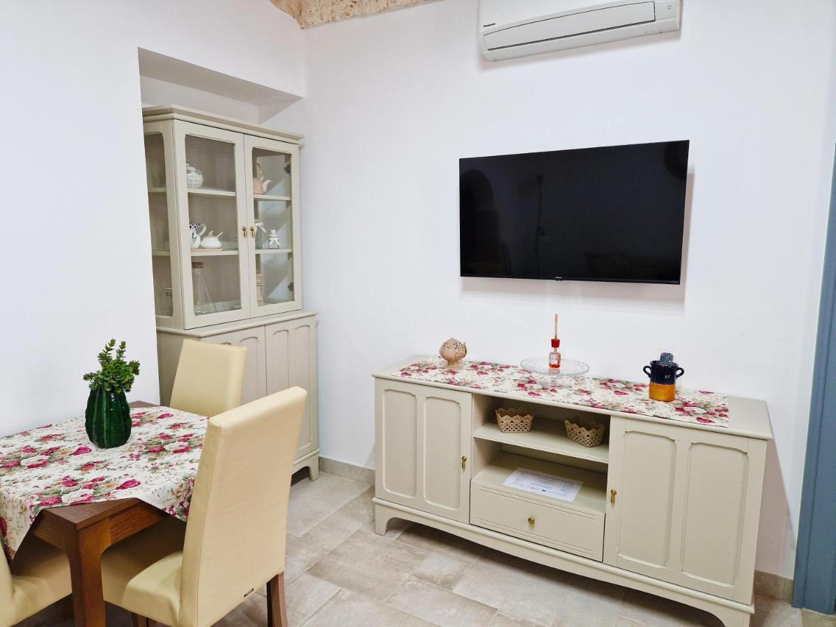 Holiday home Dimora Biancodoro *