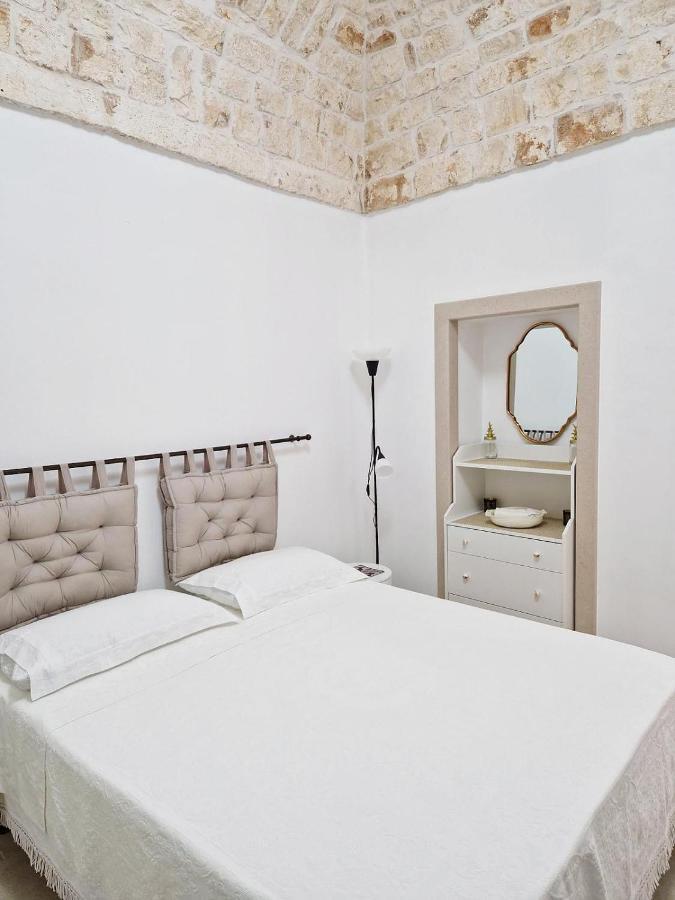 Holiday home Dimora Biancodoro