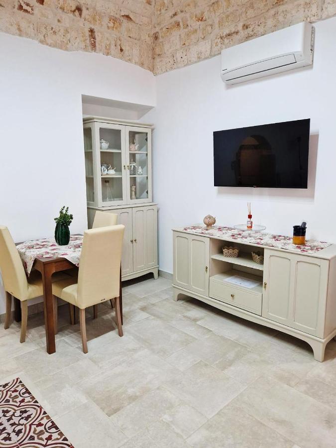 Holiday home Dimora Biancodoro