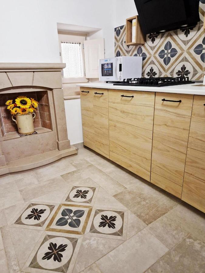 Dimora Biancodoro Holiday home
