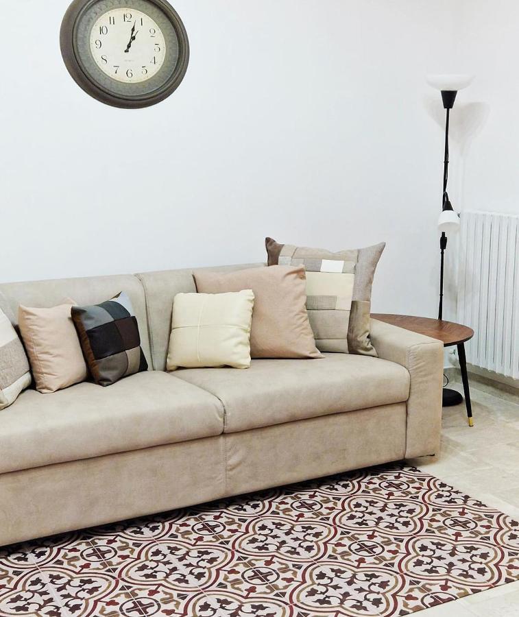 Dimora Biancodoro Holiday home *
