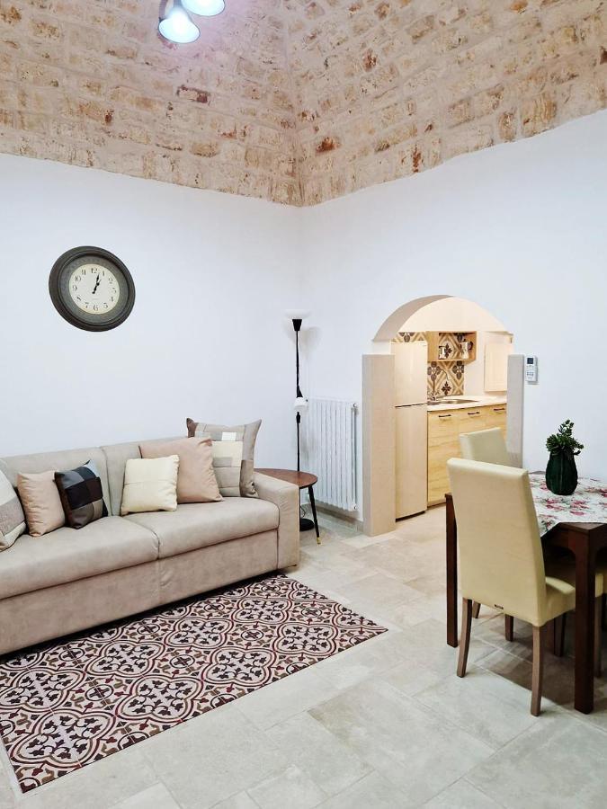 Holiday home Dimora Biancodoro