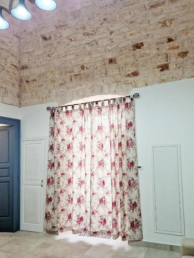 Holiday home Dimora Biancodoro