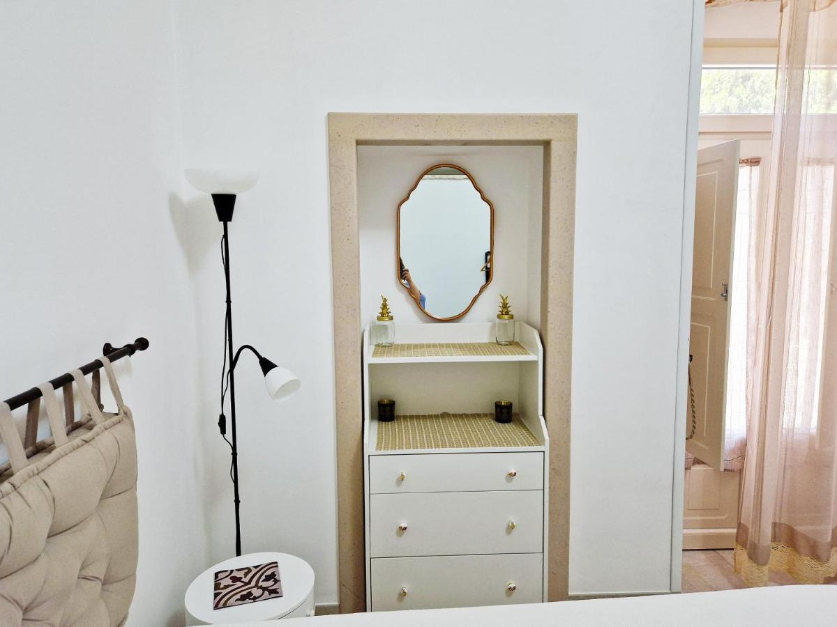 Dimora Biancodoro Holiday home Locorotondo